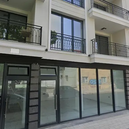 Sun In Center * Пловдив