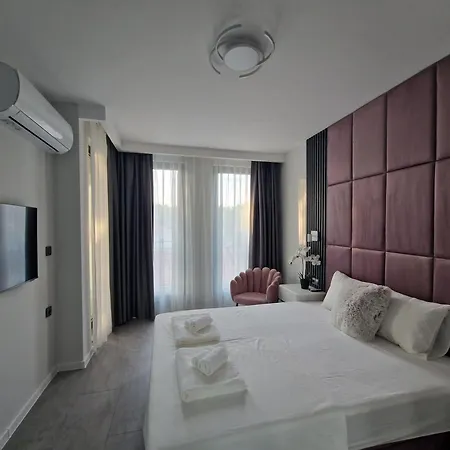 Апартаменты Sun In Center *