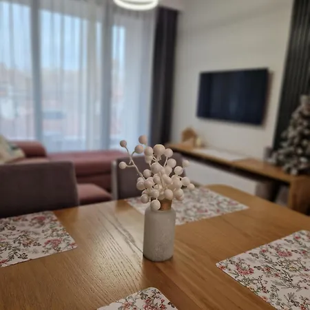 Апартаменты Sun In Center Пловдив