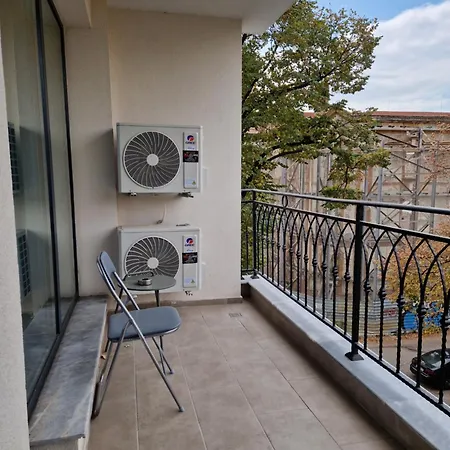 Sun In Center * Пловдив