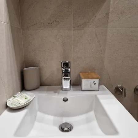 Апартаменты Sun In Center Пловдив