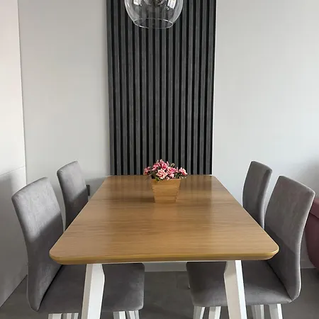 Apartment Sun In Center *