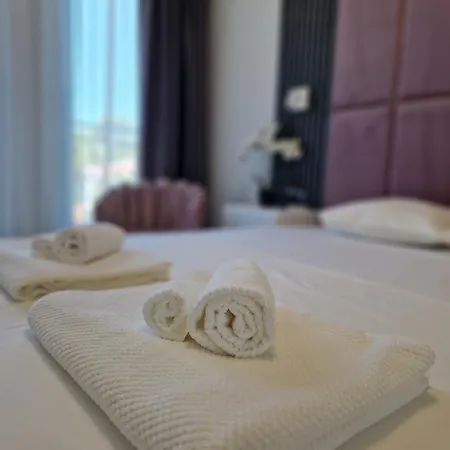 Apartment Sun In Center Plovdiv