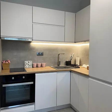 Διαμέρισμα Sun In Center Φιλιππούπολη