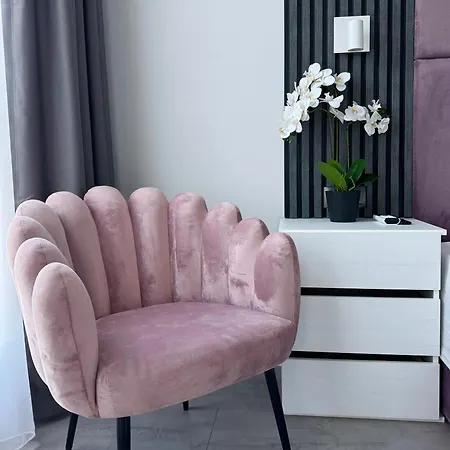 Διαμέρισμα Sun In Center