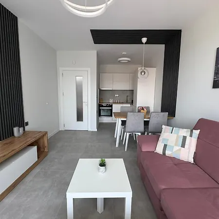 Sun In Center Διαμέρισμα Φιλιππούπολη