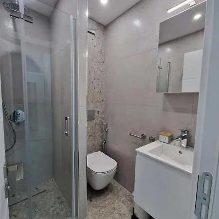 Sun In Center Φιλιππούπολη