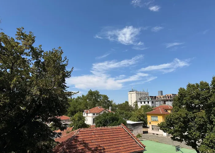 Apartament Sun In Center *