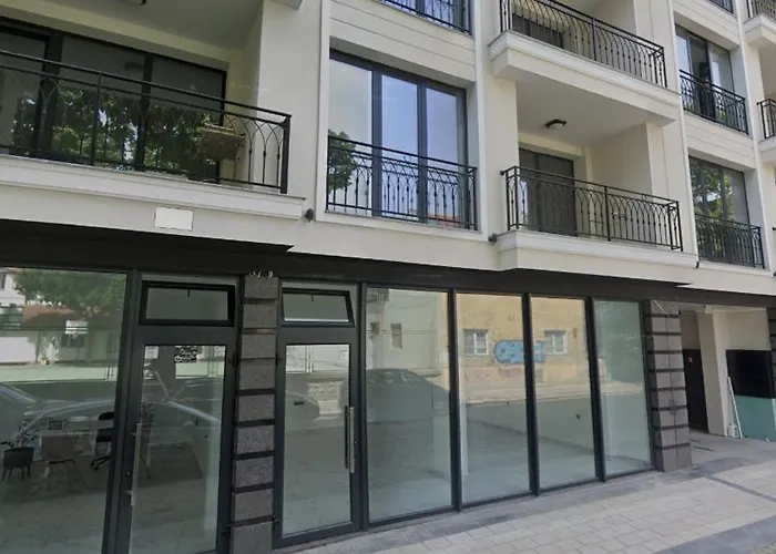 Sun In Center * Płowdiw