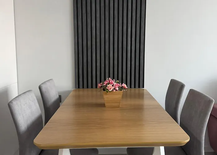 Apartament Sun In Center *