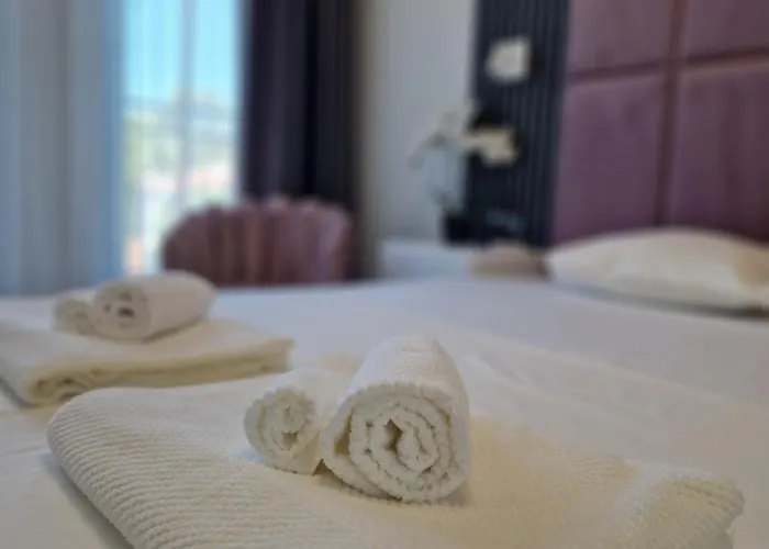 Apartament Sun In Center Płowdiw