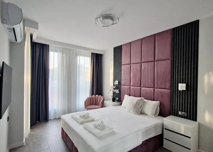 Appartement Sun In Center