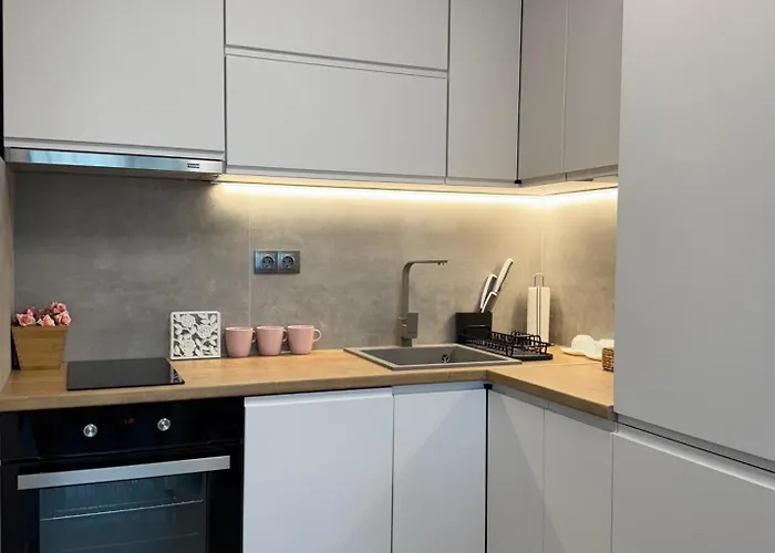 Appartement Sun In Center Plovdiv