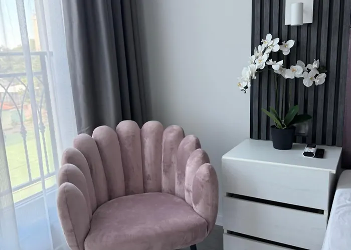 Apartament Sun In Center *