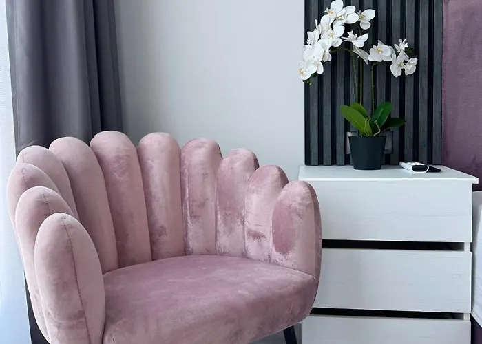 Apartament Sun In Center