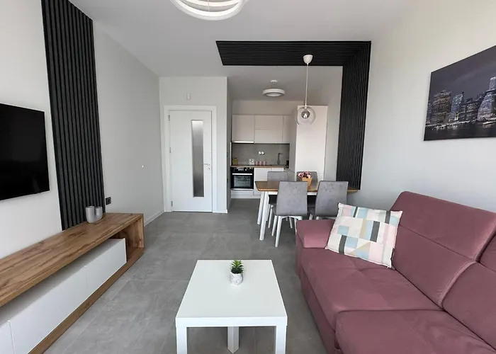 Sun In Center Apartament Płowdiw