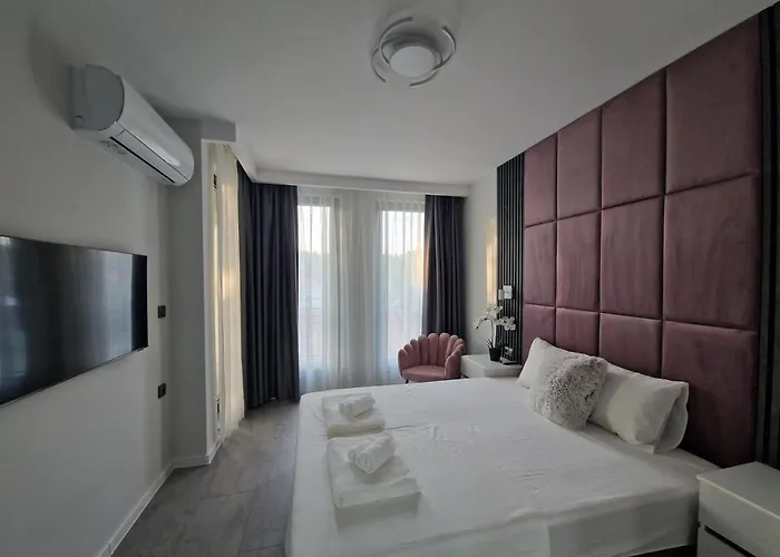 Apartament Sun In Center *