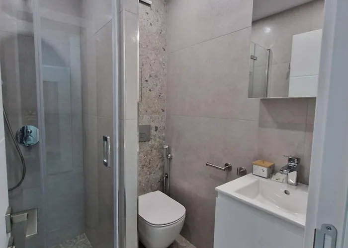 Sun In Center Płowdiw