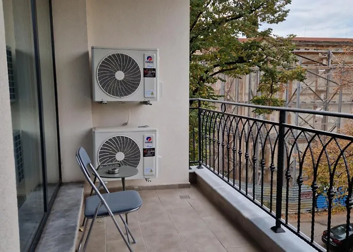 Sun In Center * Płowdiw