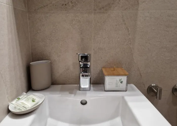 Apartament Sun In Center Płowdiw